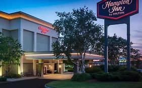 Hampton Inn Fall River/Westport